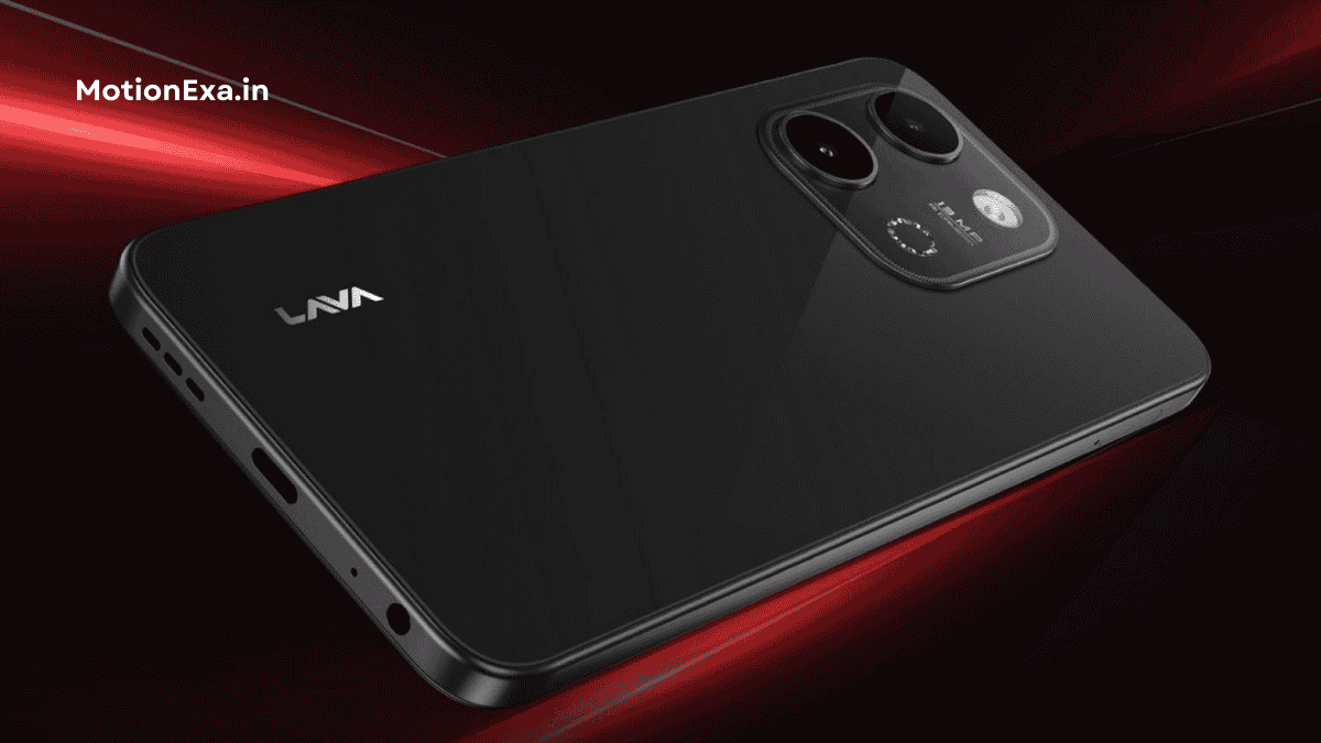 Lava Yuva Star 3 Review