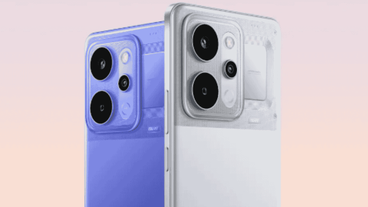 Realme Narzo Power 5G