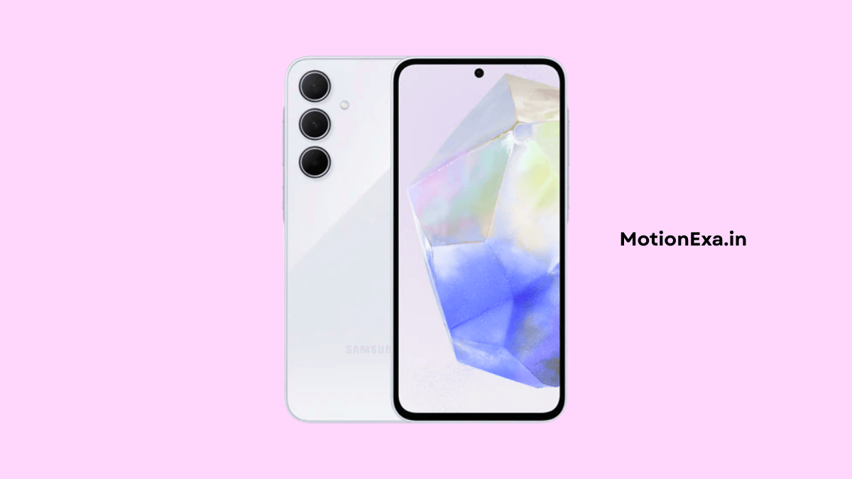 Samsung Galaxy A35 5G