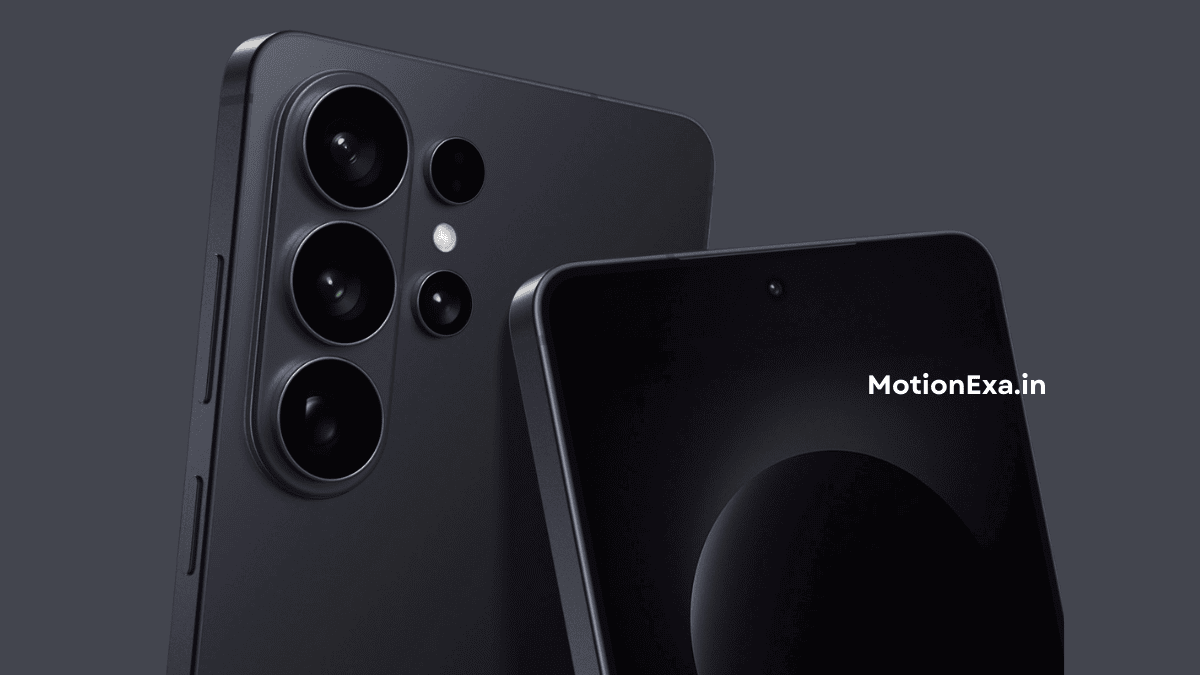 Samsung Galaxy S26 Ultra