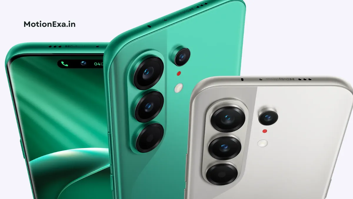 Tecno Camon 50 Review